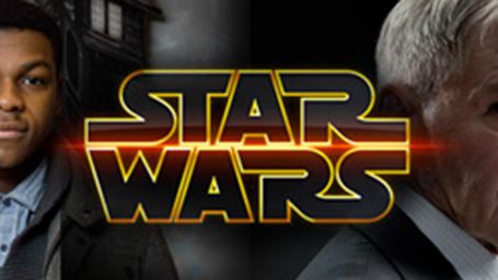 Star Wars'ın Hikayesi Sızdırıldı mı? haber görseli
