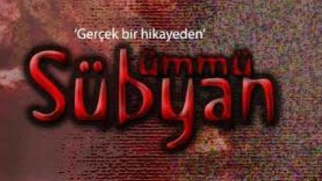 Türk Sinemasının Yeni Korku Filmi Ümmü Sübyan!