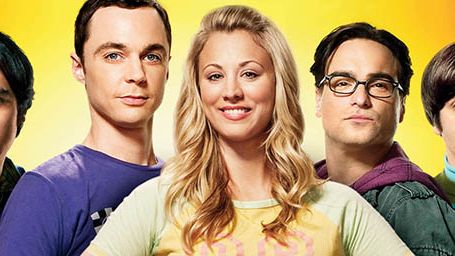 Big Bang Theory'nin Çekimleri Ertelendi haber görseli