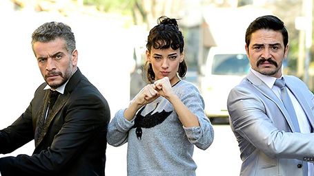 Kardeş Payı Sezon Finaline Sürpriz Oyuncular! haber görseli