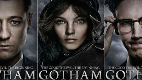 Gotham'dan Video Poster haber görseli