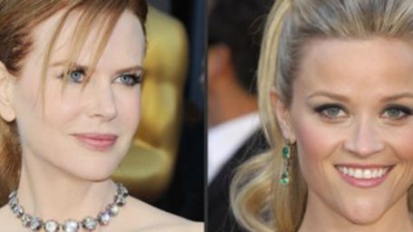 Nicole Kidman ve Reese Witherspoon Bir Arada! haber görseli