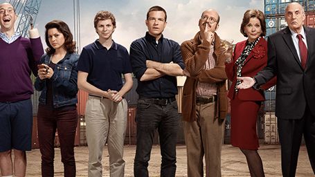 Arrested Development’ın 5. Sezonu Olacak Mı? haber görseli