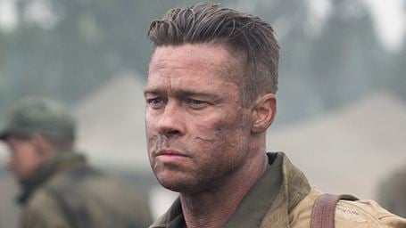 Brad Pitt Erkenci Davrandı!