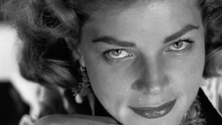 Lauren Bacall Hayata Veda Etti! haber görseli