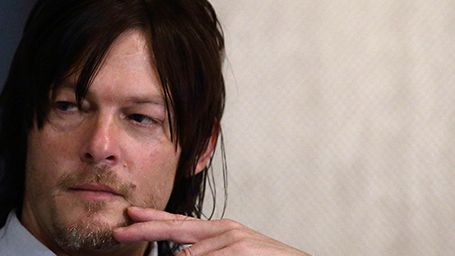 Norman Reedus Bir Video Oyununun Ana Karakteri Olacak! haber görseli