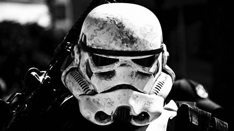 Yeni Stormtrooper Tasarımları! haber görseli