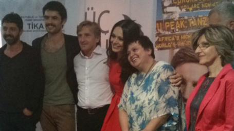Üç Yol Filminin Festival Yolculuğu Devam Ediyor haber görseli