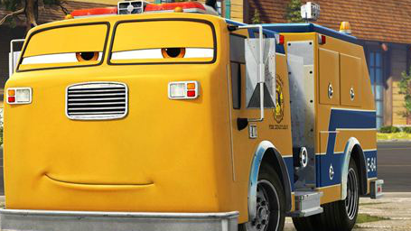 "Uçaklar 2", Yere mi Çakılacak? haber görseli