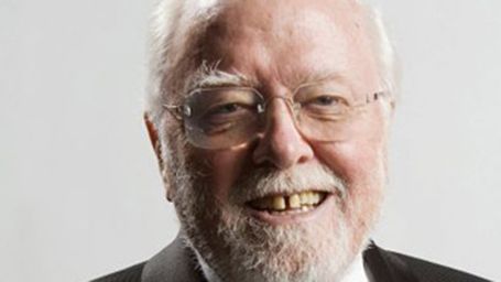 Richard Attenborough Hayata Gözlerini Yumdu! haber görseli