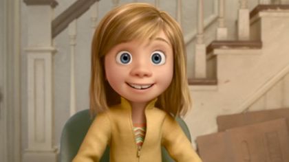 Pixar'ın Yeni Animasyonu: Inside Out! haber görseli