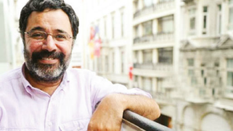 Altın Koza'da Sinema Edebiyatla Buluşuyor! haber görseli