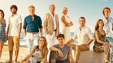 Medcezir 2. Sezondan Yeni Fragman ve Yayın Tarihi haber görseli
