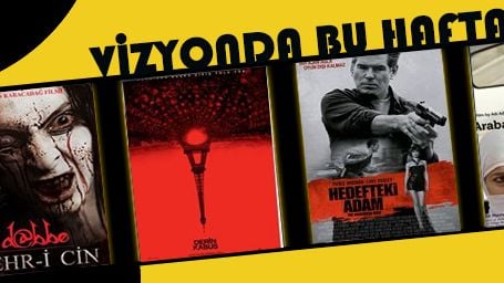 Vizyondakiler! haber görseli