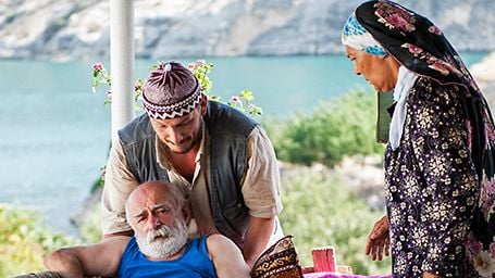 Memleket Filminin Çekimleri Başladı! haber görseli