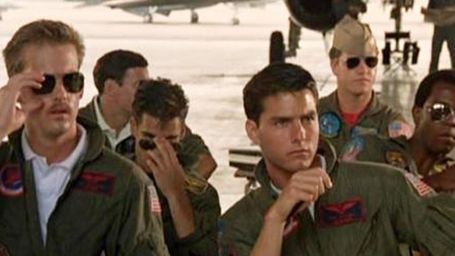 Top Gun 2 Yeniden Yazılıyor! haber görseli