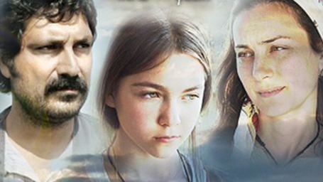 Derviş Zaim'in Yeni Filmi Balık 17 Ekim'de Sinemalarda!