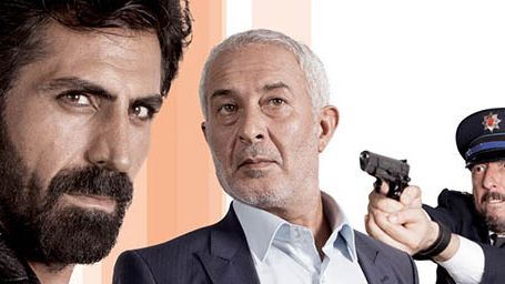 Kenan Çoban Ekranlara Dönüyor: Beyaz Karanfil haber görseli