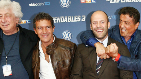 Cehennem Melekleri 3 Torrent Sitelerine Savaş Açtı! haber görseli