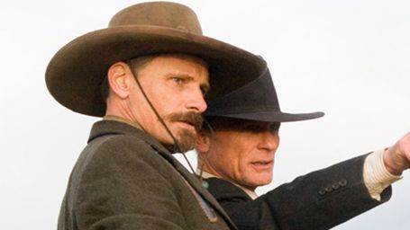Viggo Mortensen, Tarantino'nun Filminde mi Yer Alacak? haber görseli
