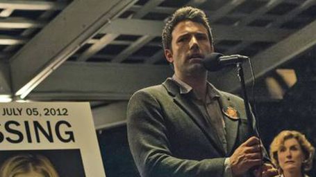 Kayıp Kız Filminden Yeni Tv Spotları Yayınlandı! haber görseli