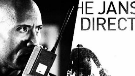 Dwayne Johnson'ın Yeni Projesi Belli Oldu! haber görseli