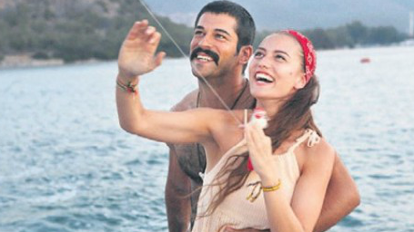 Aşk Sana Benzer’in İlk Fragmanı Yayınlandı! haber görseli