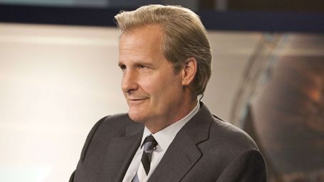 The Newsroom Final Sezonundan Fragman ve Poster haber görseli