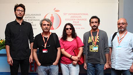 "Tarkovski Bile İlkelerini Esnetmiştir!" haber görseli