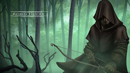 Robin Hood Yeniden Dönüyor! haber görseli