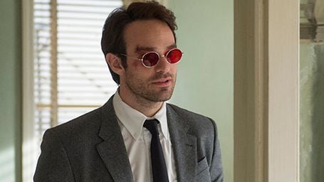 Daredevil Yüzünü Gösterdi! haber görseli