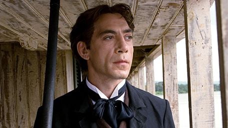 Karayip Korsanları Serisinin Yeni Kötüsü Javier Bardem mi? haber görseli