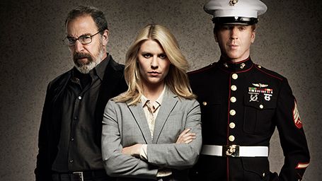 Homeland Türk Televizyonlarına Uyarlanıyor! haber görseli