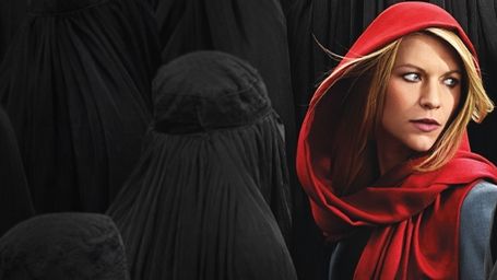 Homeland'in Carrie'sinin Beş Altın Kuralı! haber görseli
