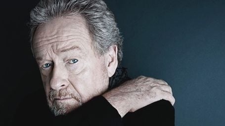Ridley Scott’dan Ebola Temalı Yeni Dizi! haber görseli