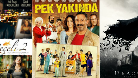 İncir Reçeli 2 Zirvede! haber görseli