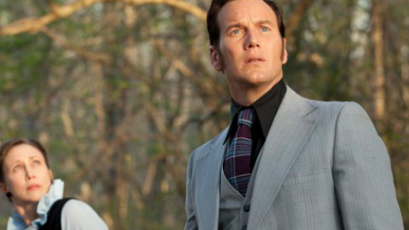 Korku Seansı 2'nin Vizyon Tarihi Değişti haber görseli