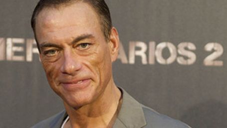 Vam Damme, Hollywood'u Büyükçekmece'ye Taşıyacak! haber görseli