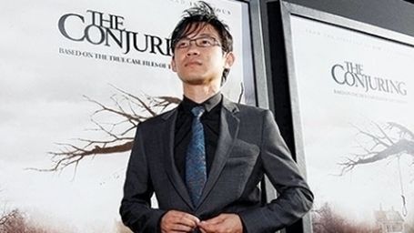 The Conjuring 2 James Wan'a Emanet! haber görseli