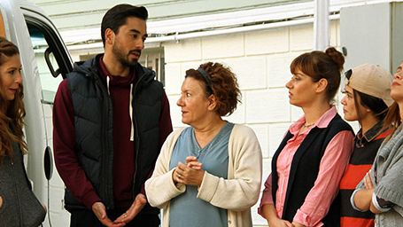 Kocamın Ailesi’nde Kardeşler Kavuşuyor haber görseli