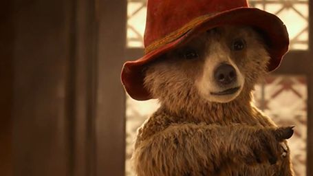 Ben Whishaw Paddington'un Sesi Olacak! haber görseli