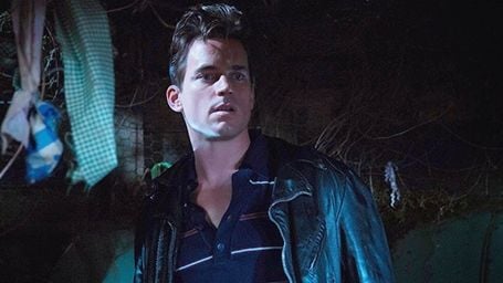 American Horror Story’de Matt Bomer Yüzünü Gösterdi haber görseli