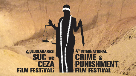 Uluslararası Suç ve Ceza Film Festivali 4'üncü Defa Merhaba Demeye Hazırlanıyor haber görseli