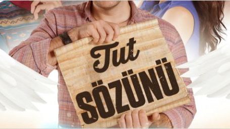 Tut Sözünü Filminden Yeni Bir Soundtrack Klip Geldi haber görseli