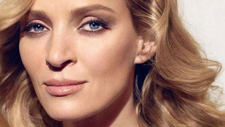 Uma Thurman, Yeni NBC Dizisinde! haber görseli