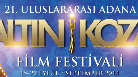 Adana Altın Koza Hollywood’da! haber görseli