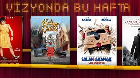 Vizyondakiler! haber görseli