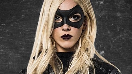 Arrow: Black Canary’ye İlk Bakış! haber görseli