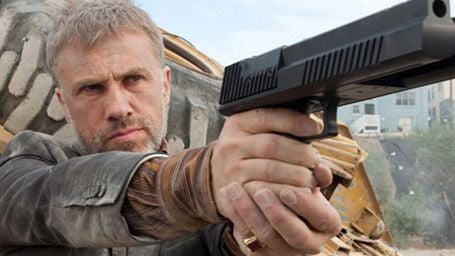 Yeni James Bond Filminin Kötüsü Waltz mı Olacak? haber görseli