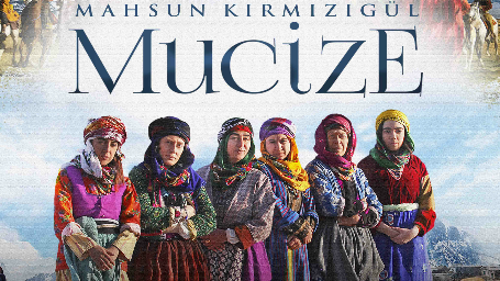 Mucize Afişe Oldu! haber görseli